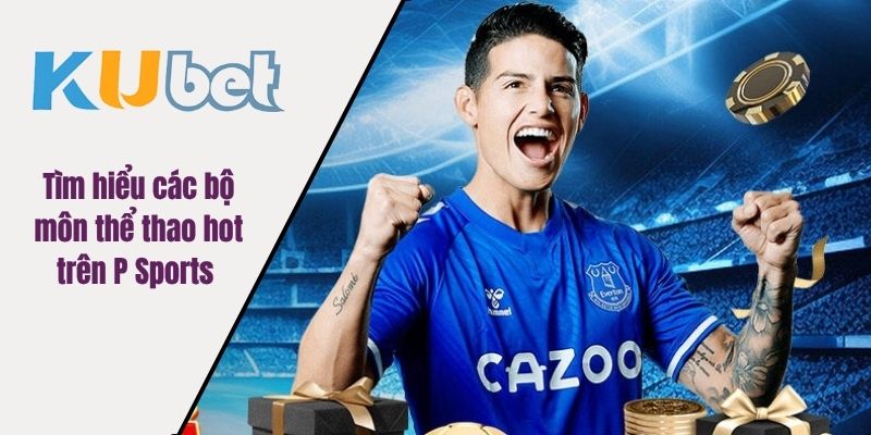 P Sports