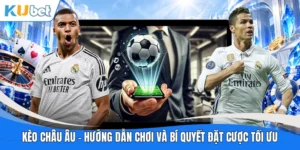 Kèo châu Âu